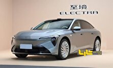 فروش بیوک الکترا L۷ با طیف حرکتی ۱۴۲۰ کیلومتری + عکس