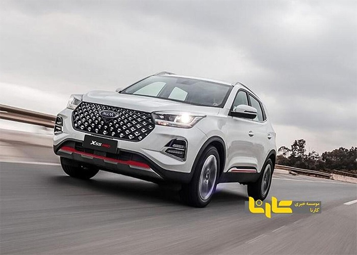 قیمت خودرو‌های مدیران خودرو امروز چهارشنبه ۹ مهر ۱۴۰۴ + جدول