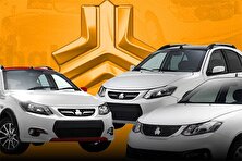 قیمت خودرو‌های سایپا امروز چهارشنبه ۹ مهر۱۴۰۴ + جدول
