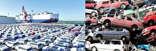 اسقاط خودرو‌های فرسوده مستلزم استمرار واردات خودرو