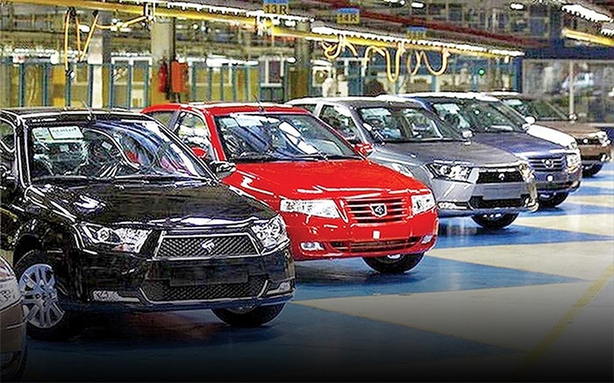 خودروسازان نباید برای مردم تله بگذارند! خودروسازان نباید برای مردم تله بگذارند!