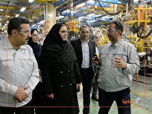 مقررات کار به‌ خوبی در سایپا رعایت می‌شود منبع سایت کارنا