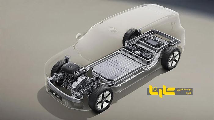 اسمارت #۵ جدید مدل Y تسلا را به چالش می‌کشد