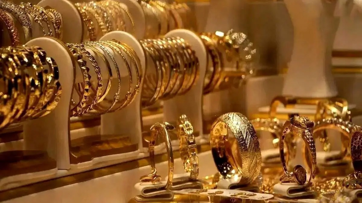 قیمت سکه و طلا امروز شنبه ۱۴۰۴/۰۸/۱۰