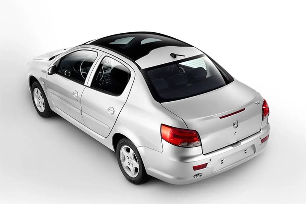 قیمت خودرو‌های ایران خودرو امروز شنبه ۱۰ آبان ۱۴۰۴ + جدول