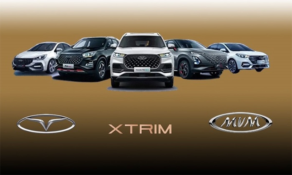 قیمت خودرو‌های مدیران خودرو امروز شنبه ۱۰ آبان ۱۴۰۴