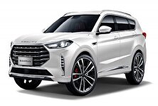 قیمت خودرو‌های بهمن موتور امروز شنبه ۱۰ آبان۱۴۰۴