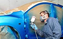در هنگام نقاشی خودرو به چه نکاتی باید دقت کنیم؟ منبع سایت کارنا