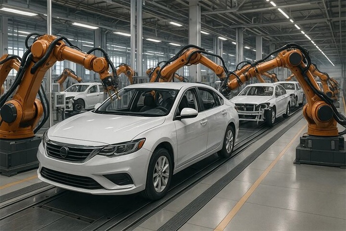 تولید بنزین استاندارد و خودروهای کم‌مصرف مطالبات ملی مردم است