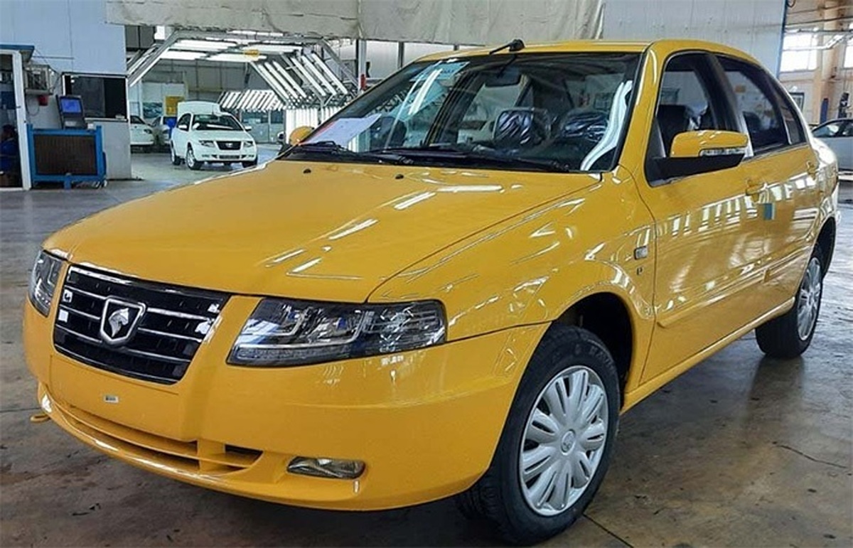 قیمت خودرو‌های ایران خودرو امروز یکشنبه ۱۱ آبان ۱۴۰۴ + جدول