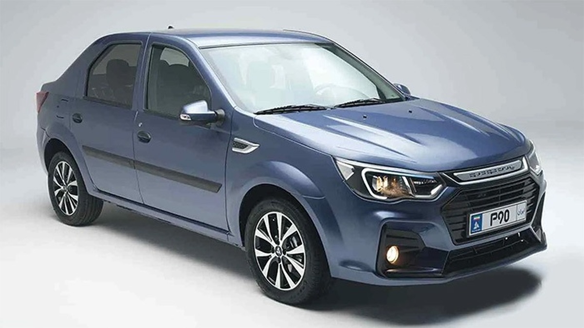 قیمت خودرو‌های سایپا امروز یکشنبه ۱۱ آبان ۱۴۰۴+ جدول