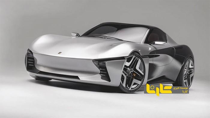 لانگ بو تازه وارد سبک‌ترین اسپیدستر را معرفی کرد