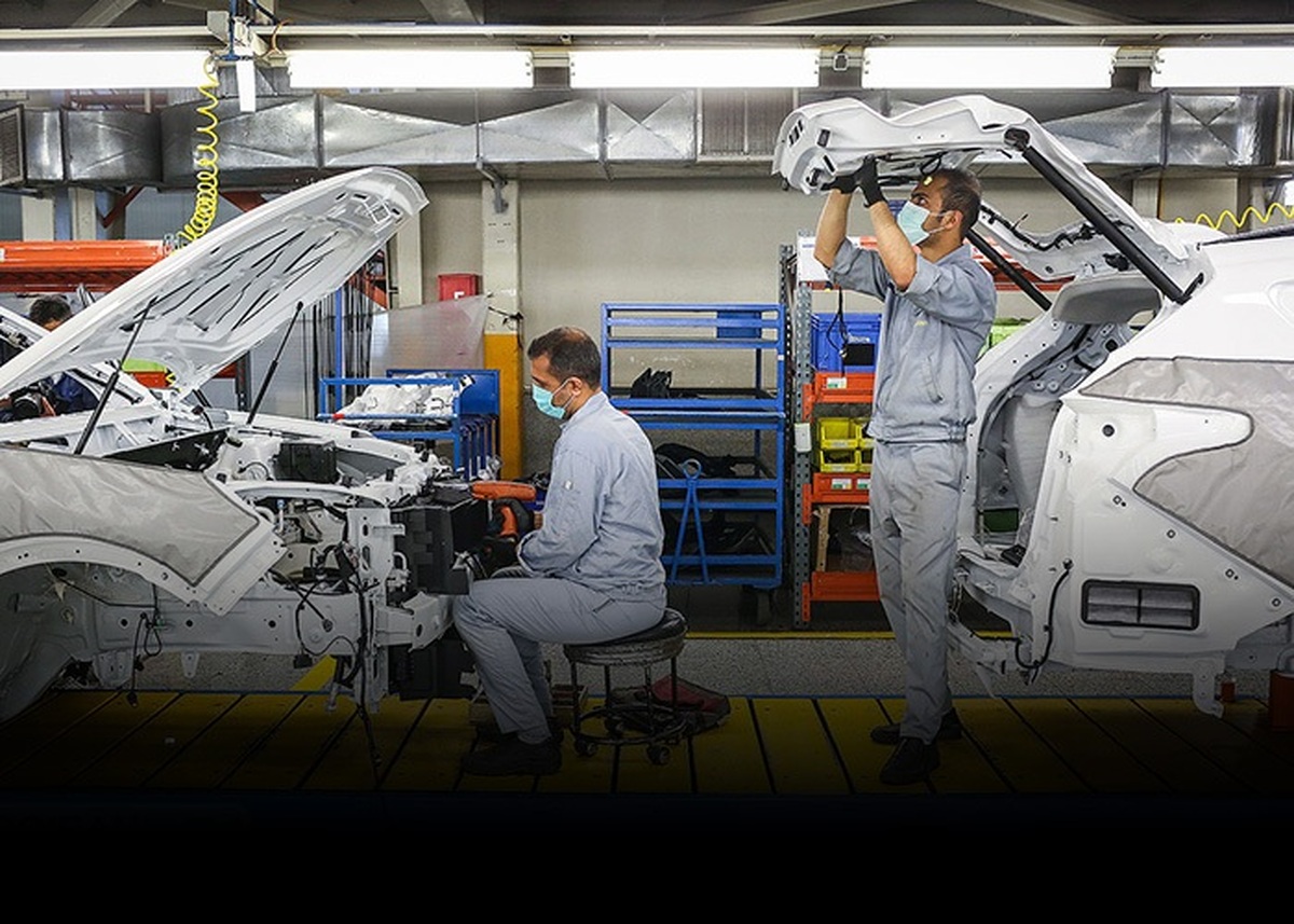 آخرین وضعیت پرداخت مطالبات قطعه سازان تشریح شد