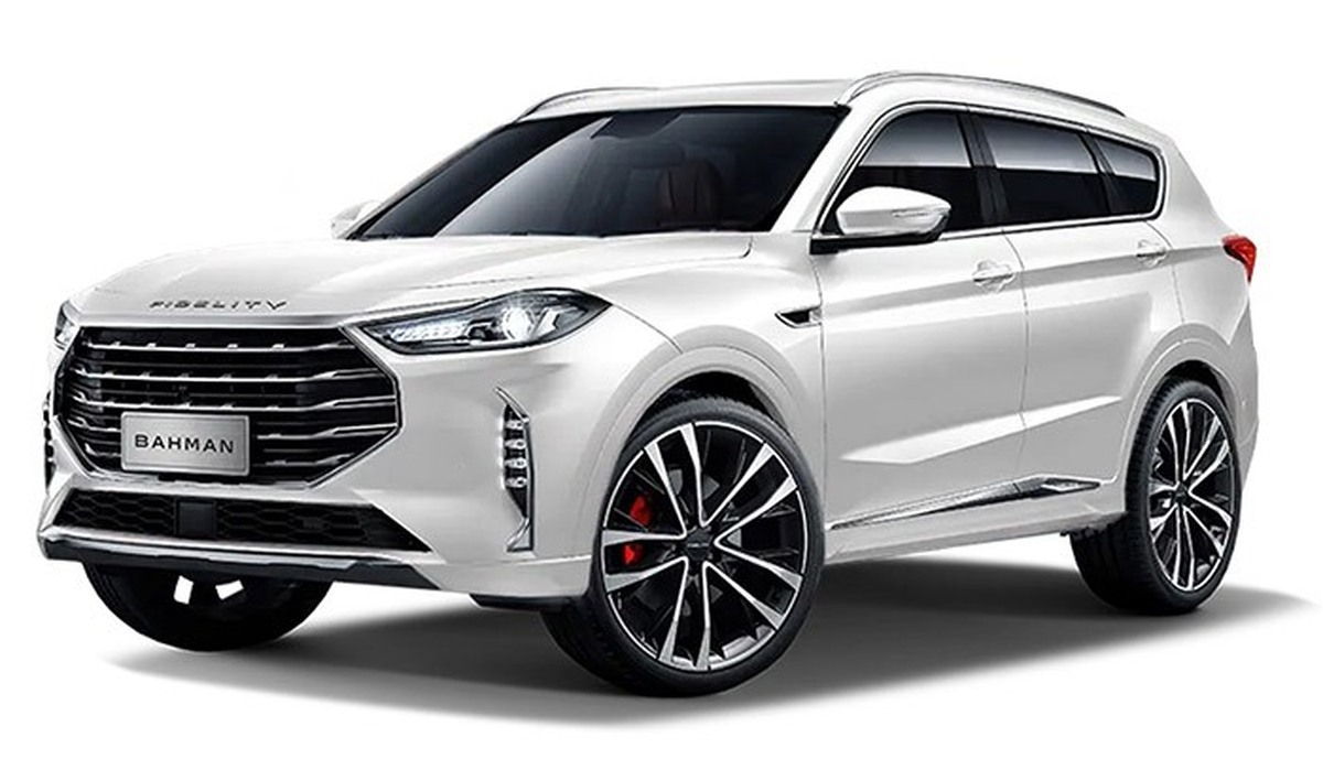 قیمت فیدلیتی پرستیژ ۷ نفره در آبان ماه ۱۴۰۴