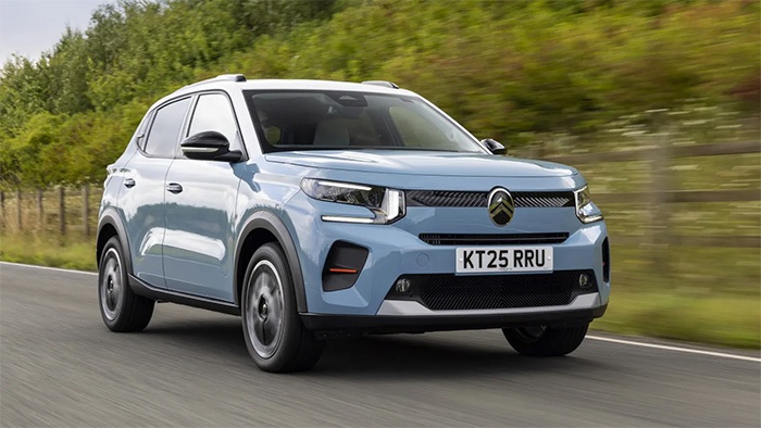 ۱۰ خودروی خارجی و اقتصادی مناسب بازار ایران +مشخصات