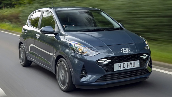 ۱۰ خودروی خارجی و اقتصادی مناسب بازار ایران +مشخصات