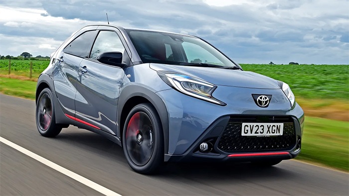 ۱۰ خودروی خارجی و اقتصادی مناسب بازار ایران +مشخصات