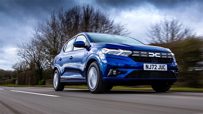 ۱۰ خودروی خارجی و اقتصادی مناسب بازار ایران +مشخصات