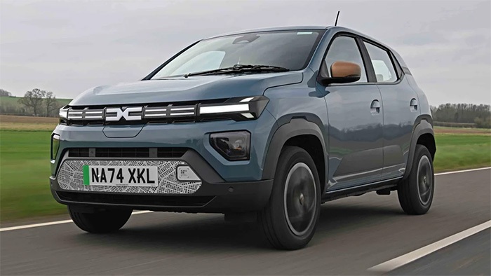 ۱۰ خودروی خارجی و اقتصادی مناسب بازار ایران +مشخصات