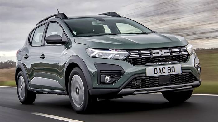 ۱۰ خودروی خارجی و اقتصادی مناسب بازار ایران +مشخصات