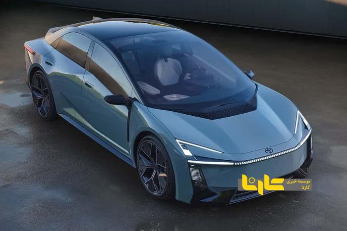 تویوتا کرولای آینده به نسل بعدی سیستم هیبریدی مجهز می‌شود