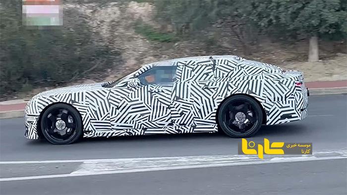 معرفی خودروی برقی گرند تورر جگوار به تاخیر افتاد