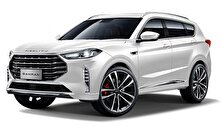 قیمت فیدلیتی پرستیژ 7 نفره در آبان ماه 1404 منبع سایت کارنا