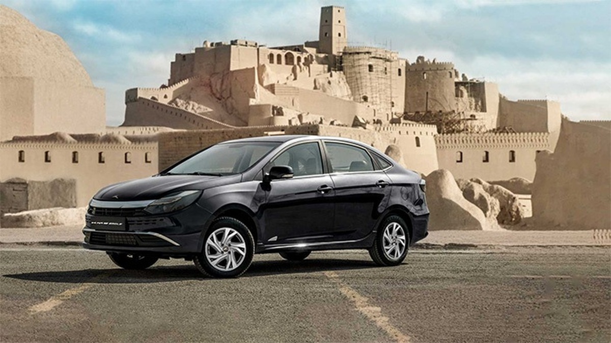 قیمت خودرو‌های کرمان موتور امروز سه شنبه ۱۳ آبان ۱۴۰۴