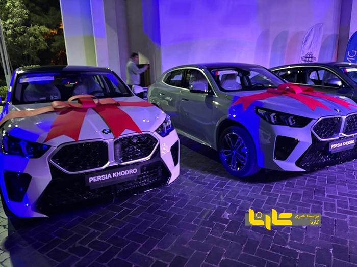 تحویل خودروهای وارداتی جانبازان توسط پرشیا خودرو تحویل خودروهای وارداتی جانبازان توسط پرشیا خودرو
