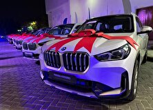 تحویل خودروهای وارداتی جانبازان توسط پرشیا خودرو منبع سایت کارنا