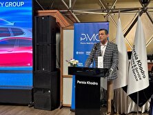 پرشیا خودرو از شرکت‌های پیشرو در واردات خودرو‌های جانبازی است منبع سایت کارنا