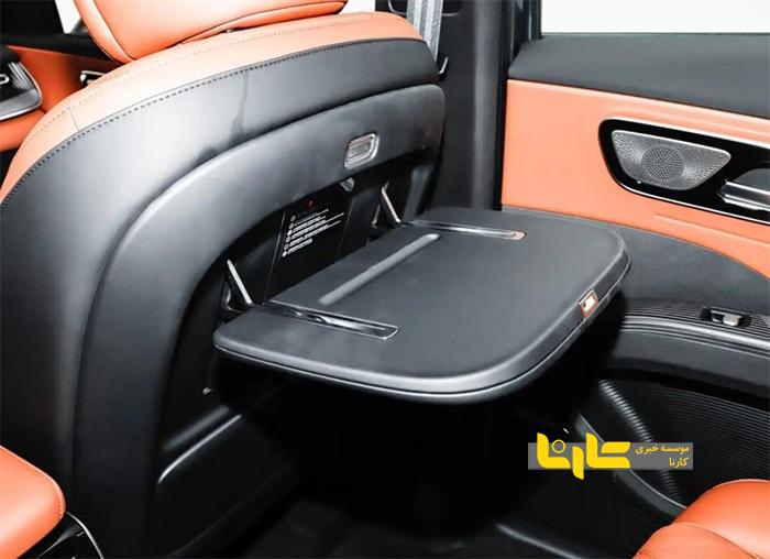 چری پیش فروش نسل جدید تیگو ۸ را آغاز کرد چری پیش فروش نسل جدید تیگو ۸ را آغاز کرد