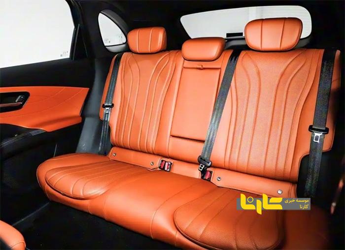 چری پیش فروش نسل جدید تیگو ۸ را آغاز کرد چری پیش فروش نسل جدید تیگو ۸ را آغاز کرد