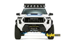 با این تویوتا تاکوما آب تولید کنید!