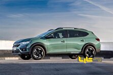 داچیا رقیبی برای اشکودا اوکتاویا عرضه می‌کند