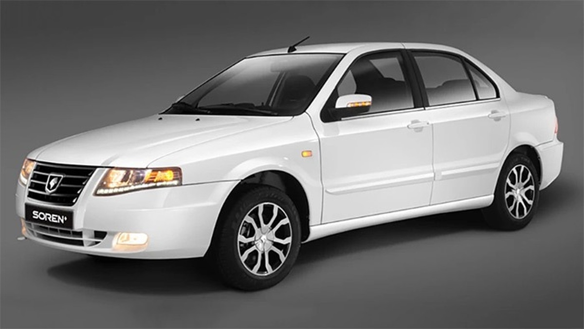 شاهین و سورن مرز‌های جدید را فتح کردند