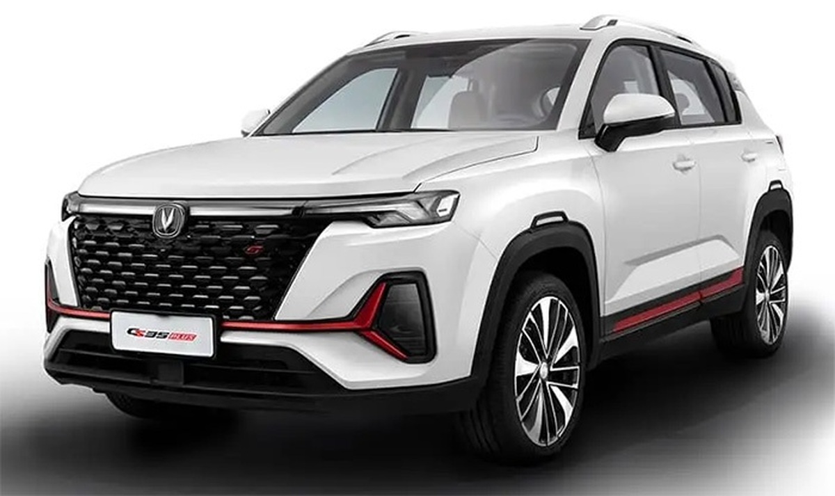 قیمت نهایی چانگان‌های مونتاژی سایپا در آبان ۱۴۰۴