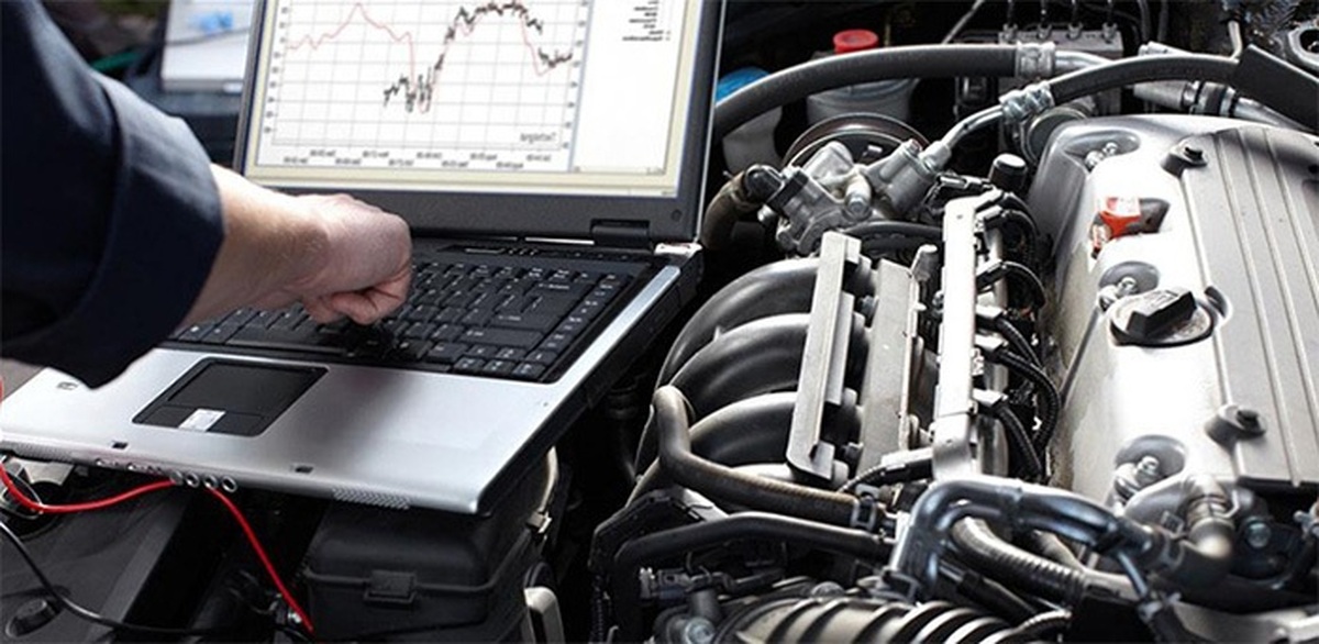 دستگاه دیاگ چیست و چه کاری انجام می‌دهد؟