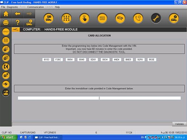 دستگاه دیاگ چیست و چه کاری انجام می‌دهد؟
