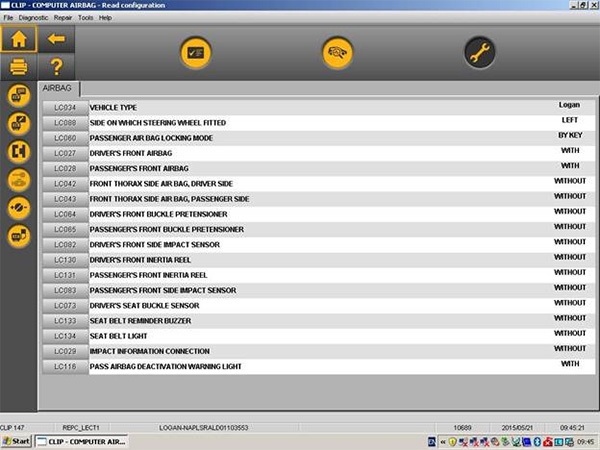 دستگاه دیاگ چیست و چه کاری انجام می‌دهد؟