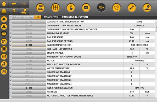 دستگاه دیاگ چیست و چه کاری انجام می‌دهد؟
