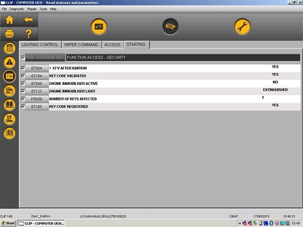 دستگاه دیاگ چیست و چه کاری انجام می‌دهد؟
