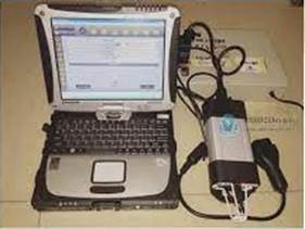 دستگاه دیاگ چیست و چه کاری انجام می‌دهد؟