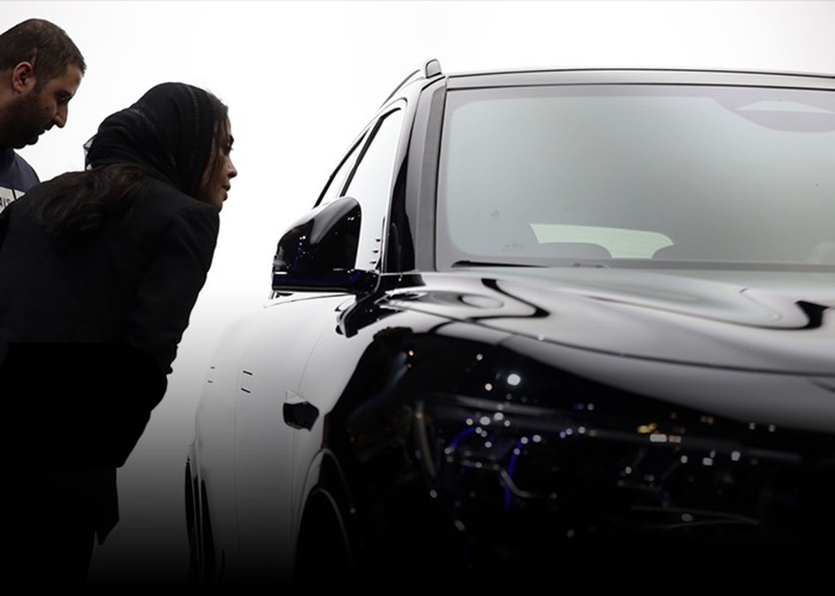 رونق بازار خودرو‌های وارداتی به رغم رکود داخلی‌ها