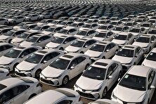 واردات خودرو امسال به 50 هزار دستگاه هم نمی‌رسد منبع سایت کارنا