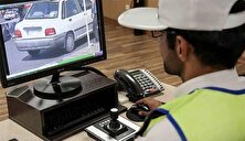 جریمه‌های رانندگی تاثیری ندارند! منبع سایت کارنا