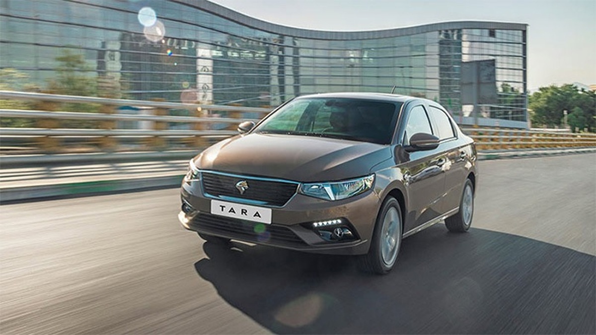 مشکل امنیتی خودرو‌های ایرانی چیست؟+ فیلم