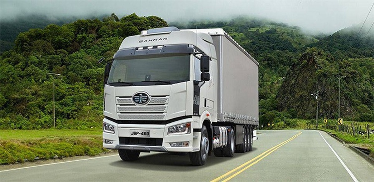 آغاز فروش نقدی مرحله ای کشنده فاو ۴۶۰ توسط سیباموتور