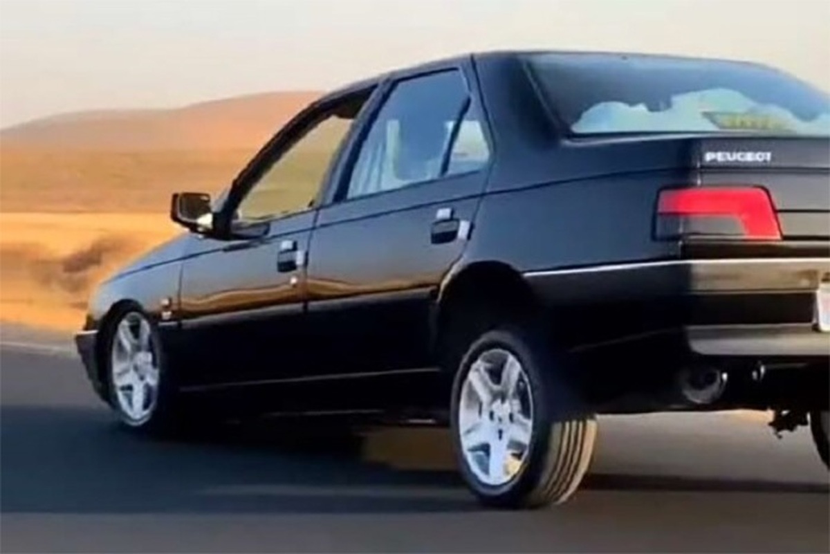 خودروهای شوتی ۲۲۲ نفر را کشتند