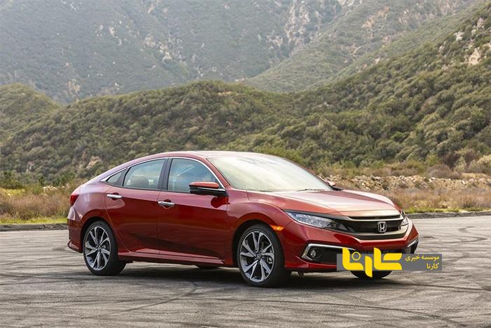 خطر شل شدن رینگها منجر به فراخوان هوندا سیویک شد خطر شل شدن رینگها منجر به فراخوان هوندا سیویک شد